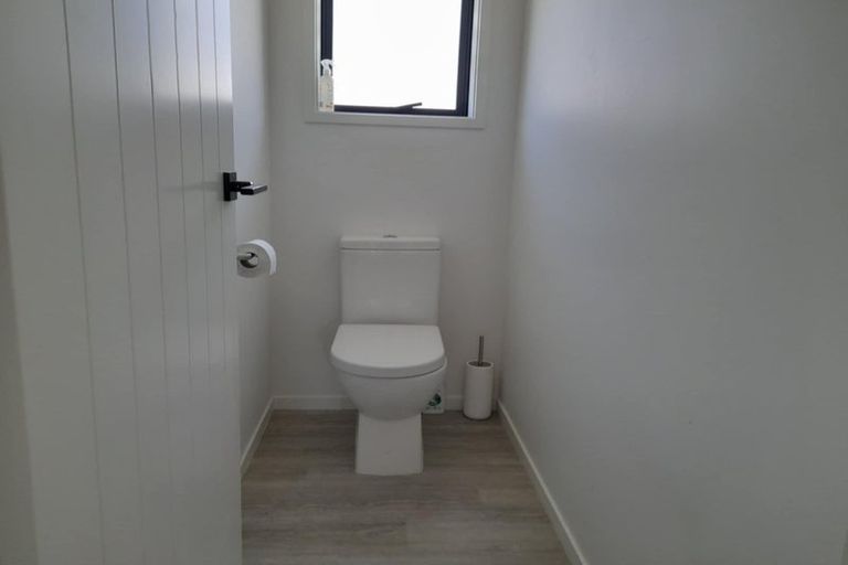 Photo of property in 34 Eastons Road, Westport, 7825