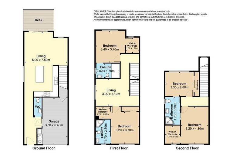 Photo of property in 19 Herekino Street, Westgate, Auckland, 0814