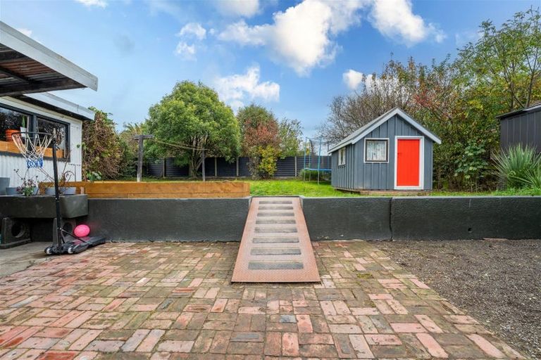 Photo of property in 55 Rhodes Street, Parkside, Timaru, 7910