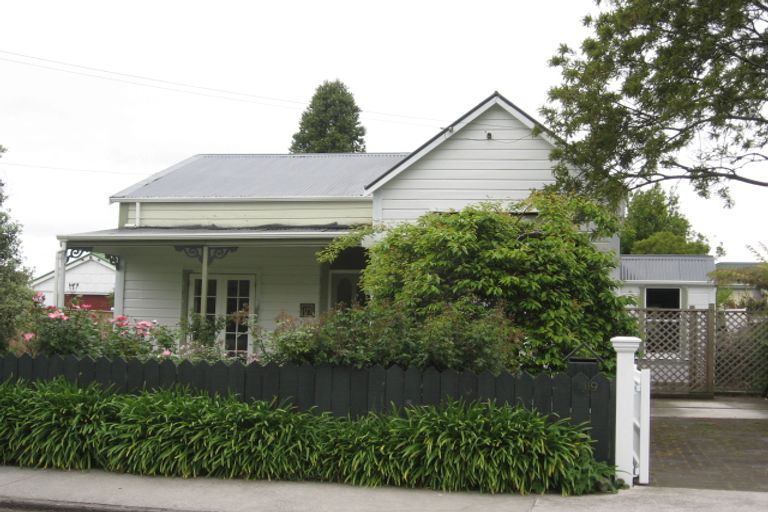 Photo of property in 119 London Street, Whanganui, 4500