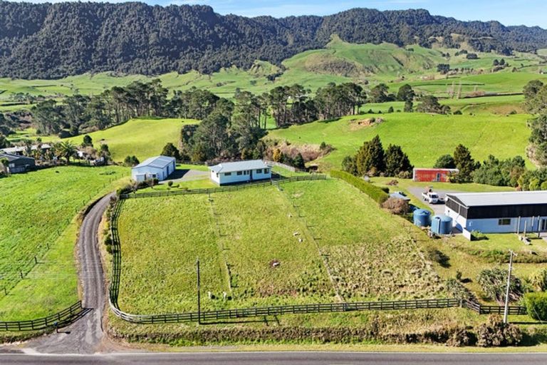 Photo of property in 1156 Old Te Aroha Road, Okauia, Matamata, 3471