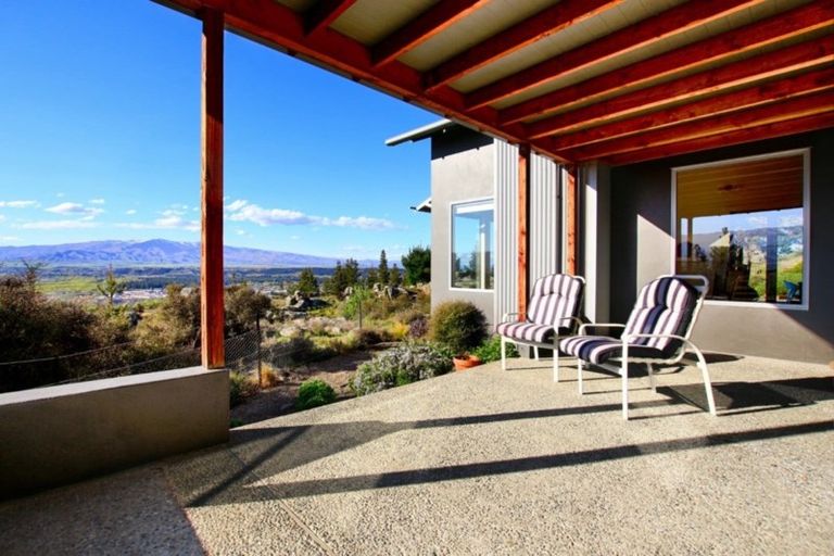 Photo of property in 4 Fairway Drive, Bridge Hill, Alexandra, 9320