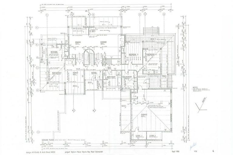Photo of property in 1275 Wyuna Bay Road, Wyuna Bay, Coromandel, 3581