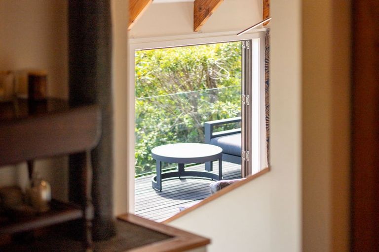 Photo of property in 245 Cannon Hill Crescent, Mount Pleasant, Christchurch, 8081