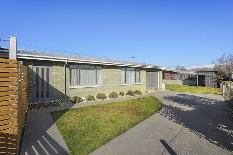 Photo of property in 110 Russell Street, Alexandra, 9320