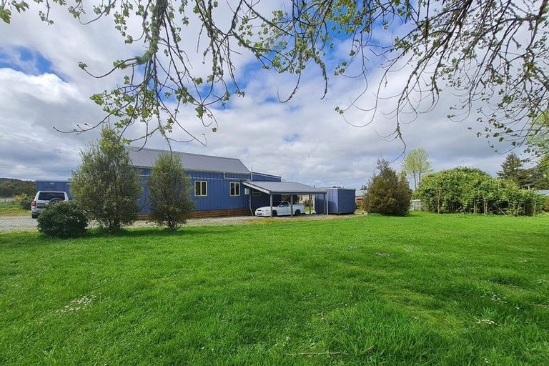 Photo of property in 10 Kilgour Street, Blackball, 7804