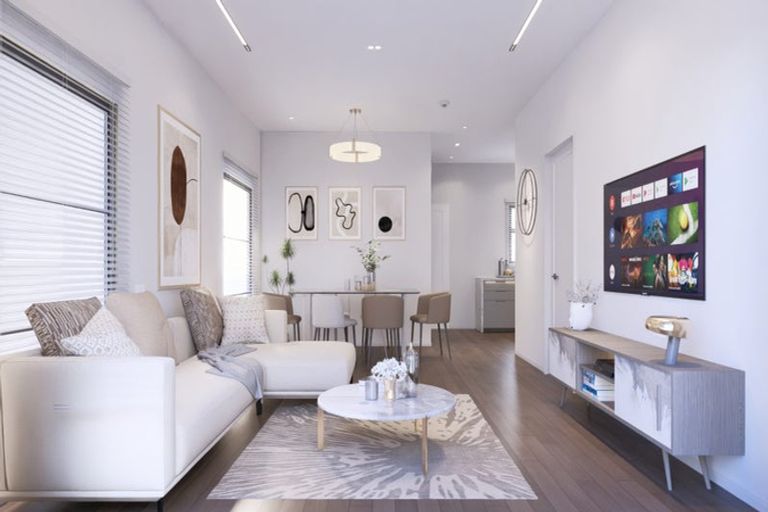 Photo of property in 592 Massey Road, Mangere, Auckland, 2022