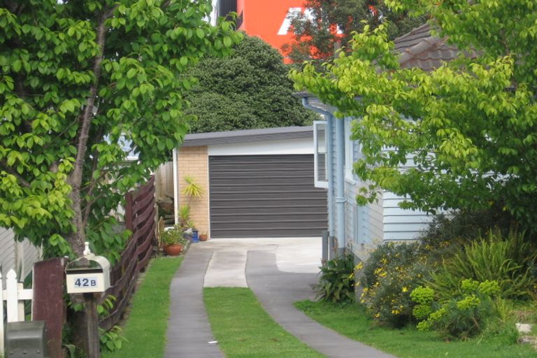 Photo of property in 42b Rimu Street, Gate Pa, Tauranga, 3112