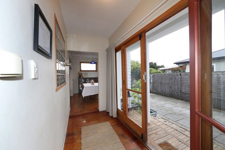 Photo of property in 219 Georges Drive, Napier South, Napier, 4110