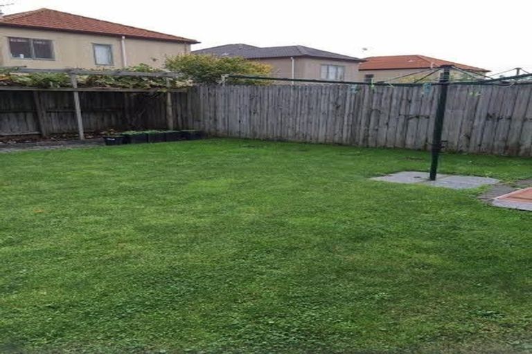 Photo of property in 17 Matarangi Road, East Tamaki, Auckland, 2013
