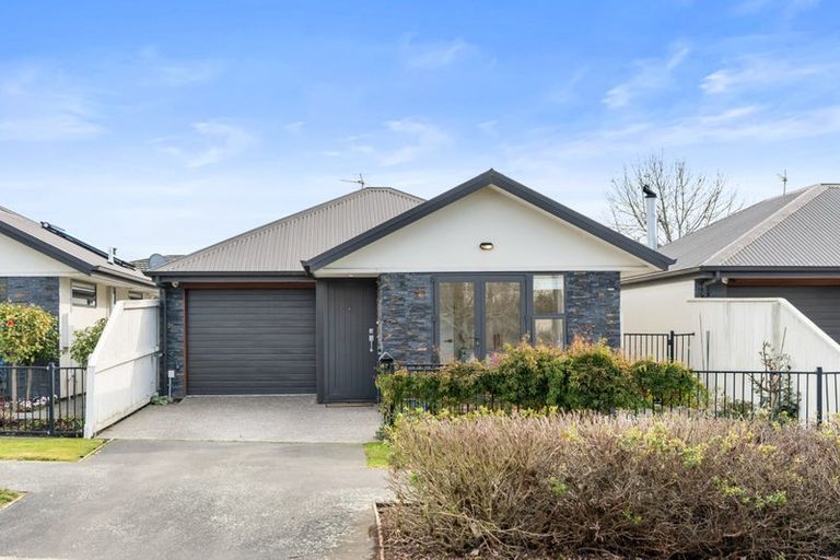 Photo of property in 67 Frank Street, Papanui, Christchurch, 8053