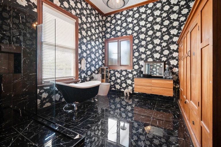 Photo of property in 50 Kimber Street, Halcombe, Feilding, 4779