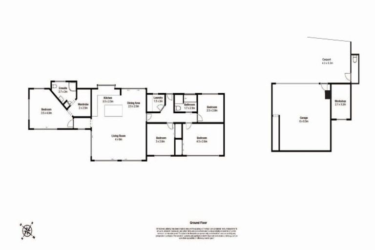 Photo of property in 71a Sidlaw Street, Strathmore Park, Wellington, 6022