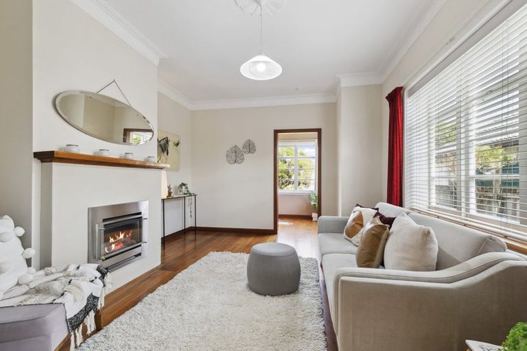 Photo of property in 16 Athens Street, Miramar, Wellington, 6022