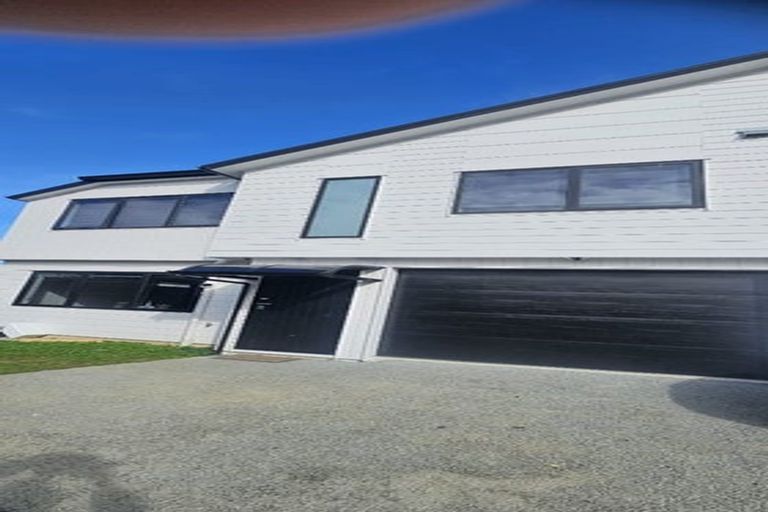 Photo of property in 21d Ashley Avenue, Mangere East, Auckland, 2024