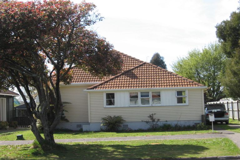 Photo of property in 44 Miller Street, Glenholme, Rotorua, 3010
