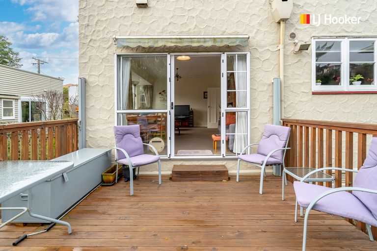 Photo of property in 19 Strathearn Avenue, Wakari, Dunedin, 9010