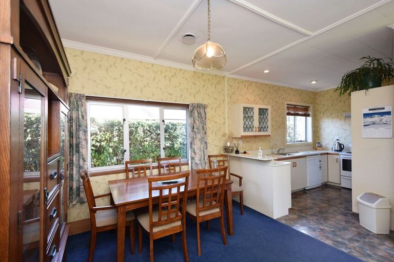 Photo of property in 46 Moore Road, Lorneville, Invercargill, 9874