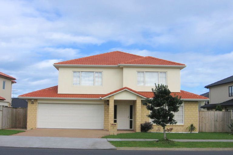 Photo of property in 91 Middlefield Drive, Flat Bush, Auckland, 2016