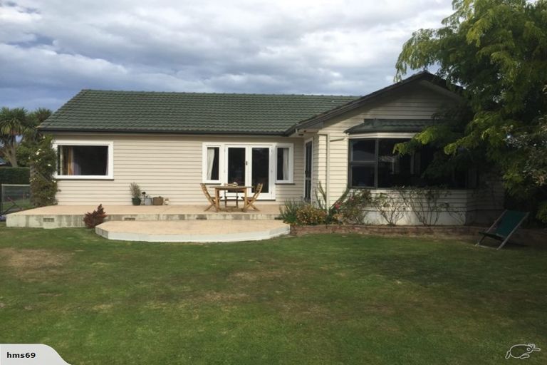 Photo of property in 39 Campbell Street, Geraldine, 7930