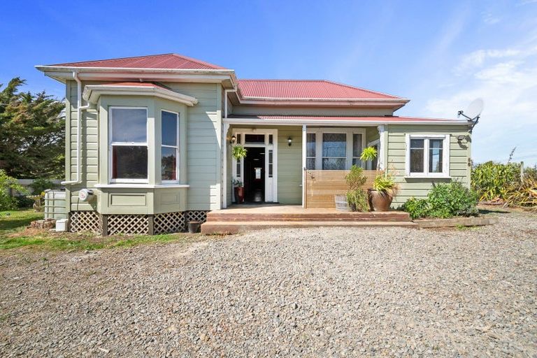 Photo of property in 50 Kimber Street, Halcombe, Feilding, 4779