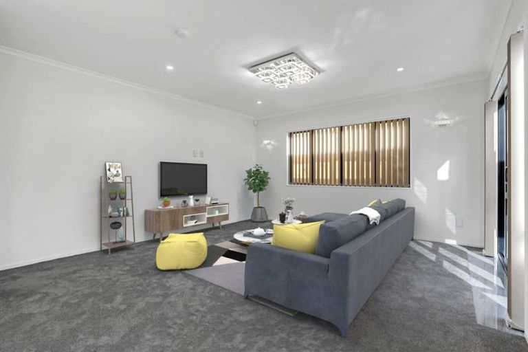 Photo of property in 25c Leaver Place, Weymouth, Auckland, 2103