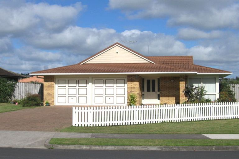 Photo of property in 24 Edendale Road, Somerville, Auckland, 2014