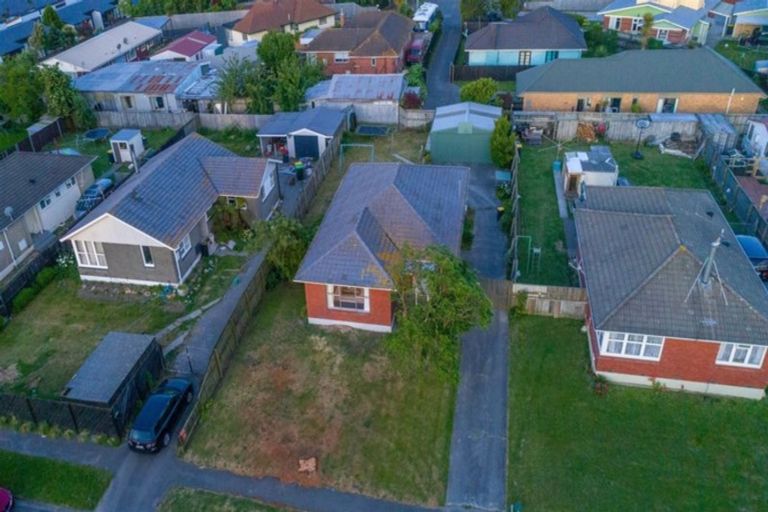 Photo of property in 29 Redgrave Street, Hoon Hay, Christchurch, 8025
