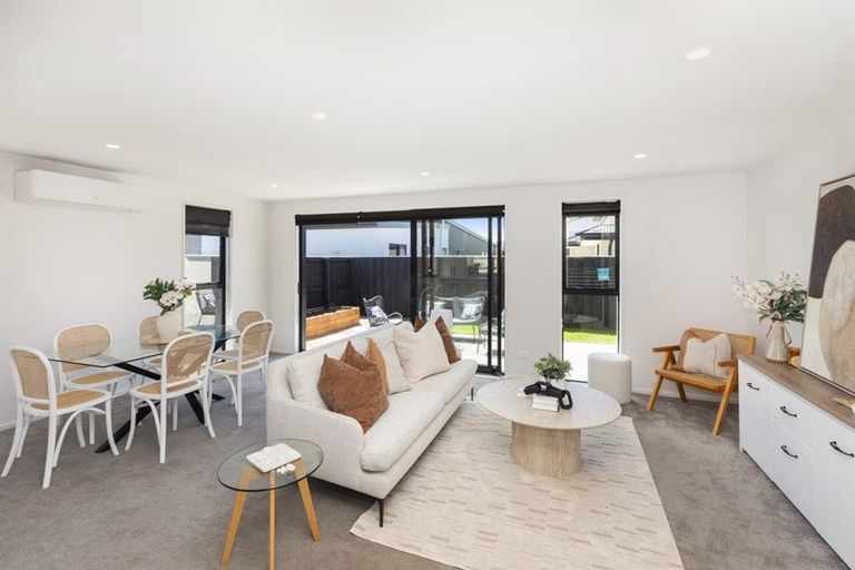 Photo of property in 4 Bollington Avenue, Kaiapoi, 7630