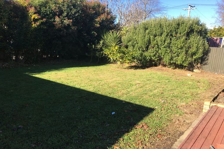 Photo of property in 84 Firth Street, Hamilton East, Hamilton, 3216