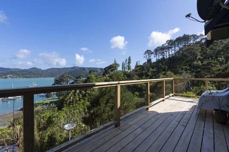 Photo of property in 548 Whangaroa Road, Whangaroa, Kaeo, 0478