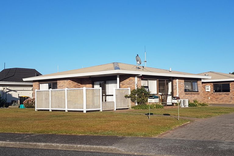 Photo of property in 4b Karamu Crescent, Matamata, 3400