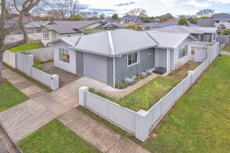 Photo of property in 58 Oakland Avenue, Saint Johns Hill, Whanganui, 4500