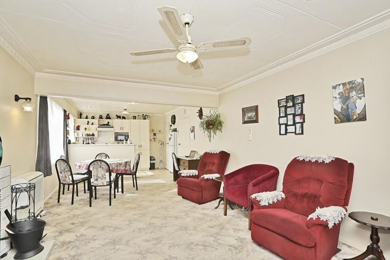 Photo of property in 163 Dipton Street, Kingswell, Invercargill, 9812