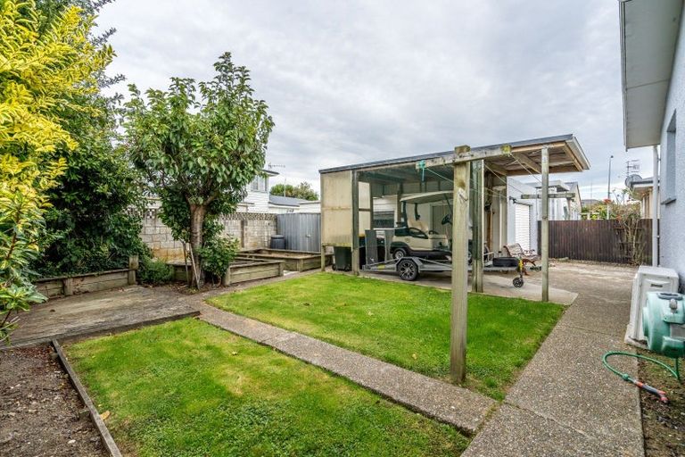 Photo of property in 438 Racecourse Road, Hargest, Invercargill, 9810