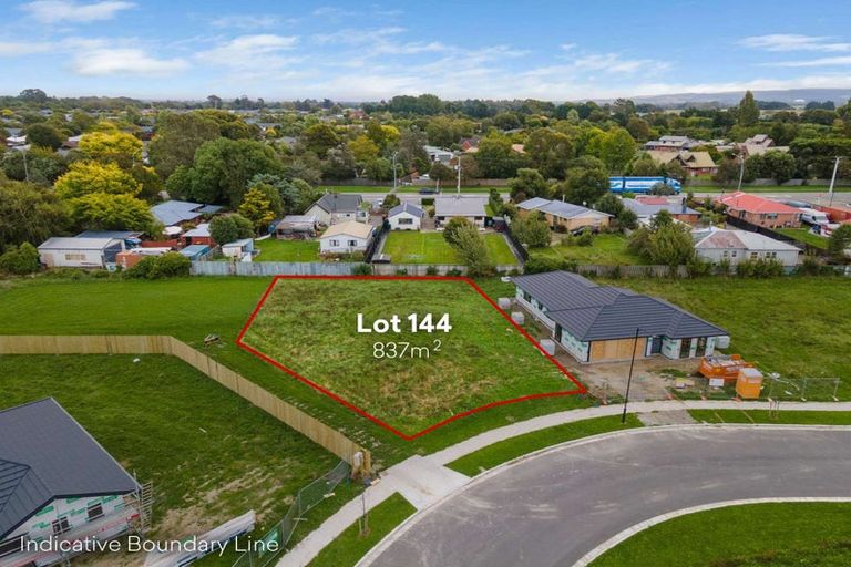 Photo of property in 8 Cleaver Street, Woodend, 7610