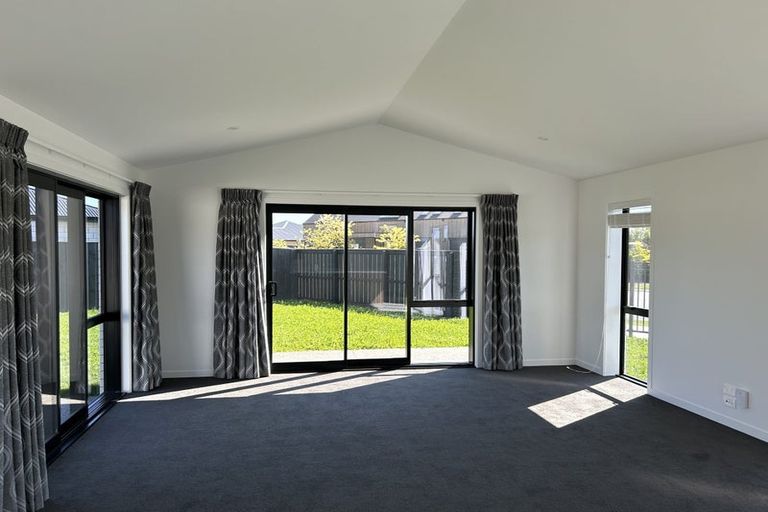 Photo of property in 7 Florey Lane, Rolleston, 7614