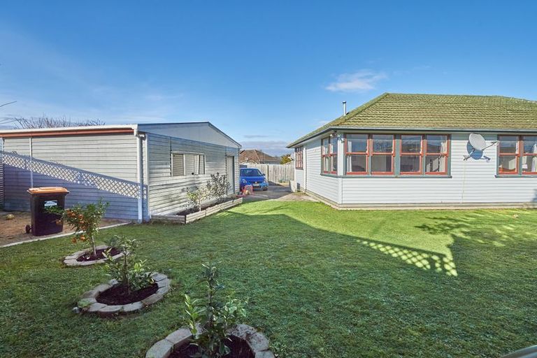 Photo of property in 33b Clyde Crescent, Roslyn, Palmerston North, 4414