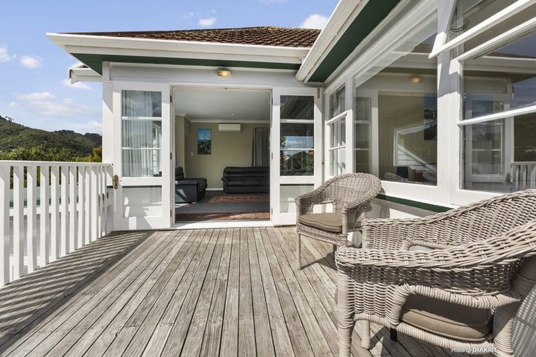 Photo of property in 51a Bombay Street, Ngaio, Wellington, 6035