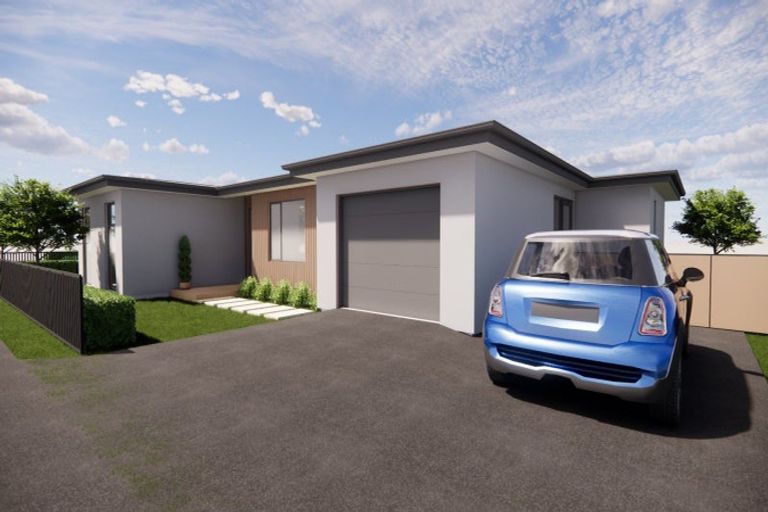 Photo of property in 207 Adler Drive, Ohauiti, Tauranga, 3112