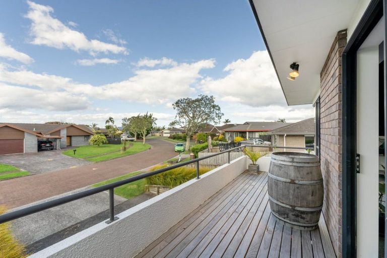 Photo of property in 4 Verbena Glen, Mount Maunganui, 3116