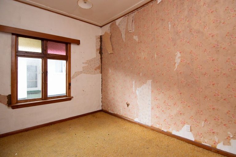 Photo of property in 116 Ferguson Street, West End, Palmerston North, 4412