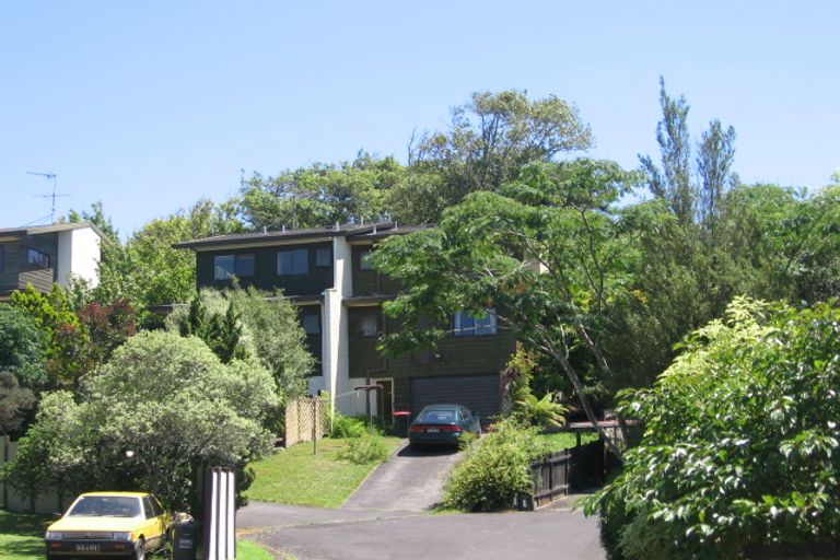 Photo of property in 2/34 Nordon Place, Remuera, Auckland, 1050