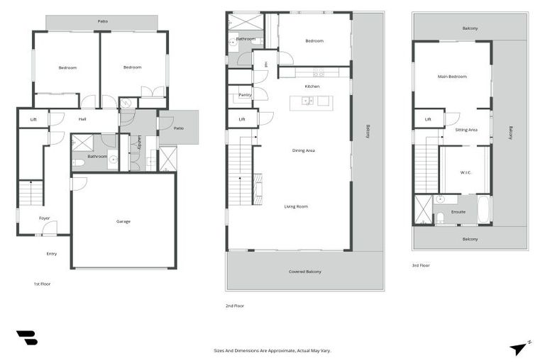 Photo of property in 104 Barbara Avenue, Whangamata, 3620