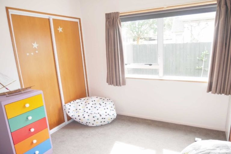 Photo of property in 1/26 Peverel Street, Riccarton, Christchurch, 8041