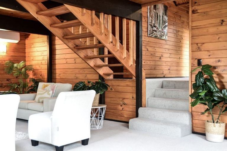 Photo of property in 136 Dinsdale Road, Dinsdale, Hamilton, 3204