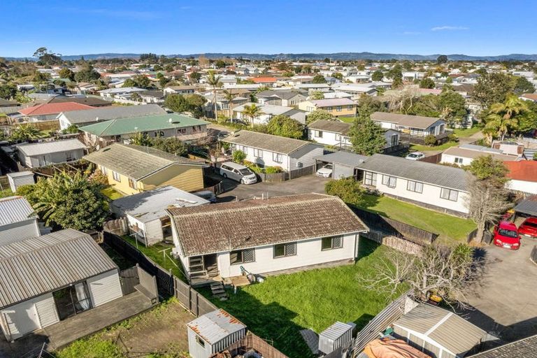 Photo of property in 3/114 Finlayson Avenue, Clendon Park, Auckland, 2103