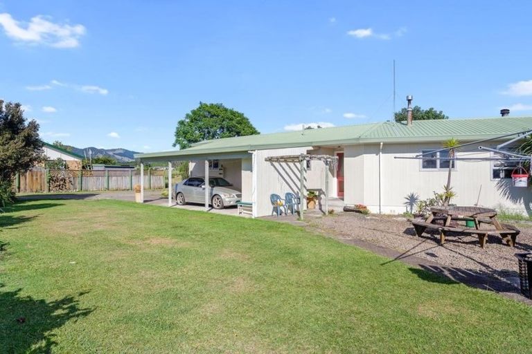 Photo of property in 90 Woodlands Road, Opotiki, 3122