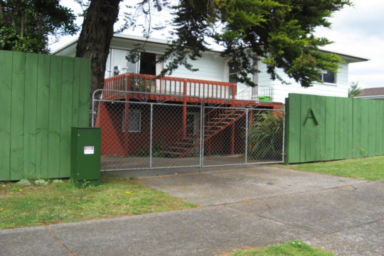 Photo of property in 47 Ashgrove Road, Mangere, Auckland, 2022