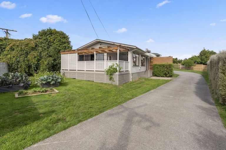 Photo of property in 21 Johnston Crescent, Hillcrest, Rotorua, 3015